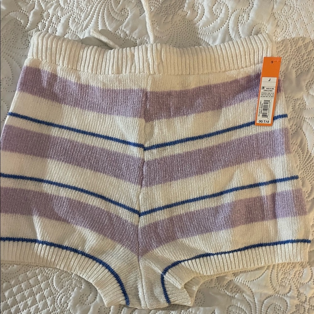 Colsie NeverWorn Shorts